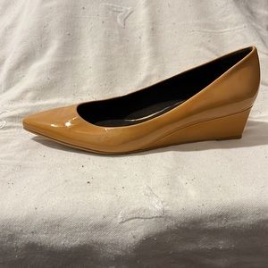 Stuart Weitzman Wedges